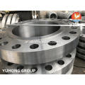 ASTM A694 F52 Forged Flange Asme B16.5